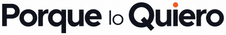 Porque lo Quiero – Inicio